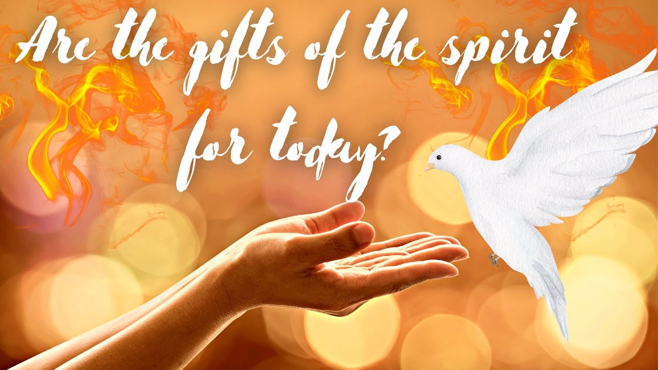 Miracles & Gifts for today?! Cessationism vs Continuationism? Charismatic? vs Non-Charismatic?