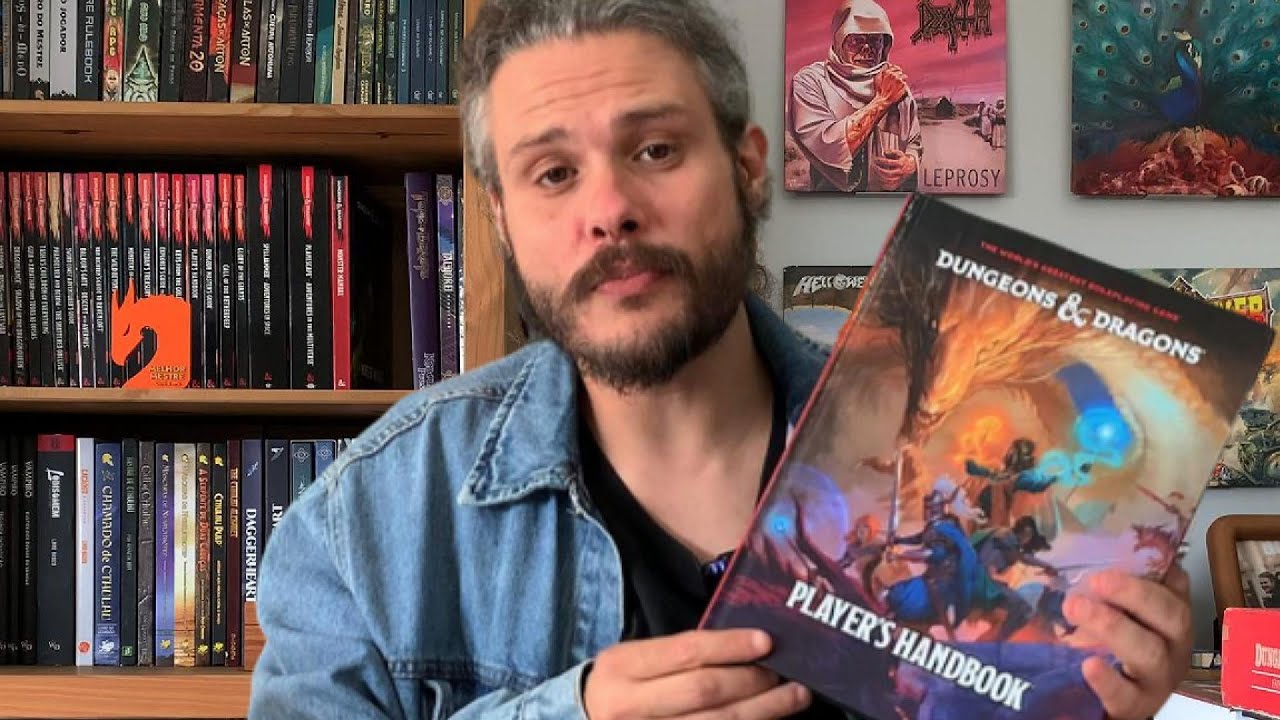 BARDO SUBCLASSES D&D 5e 2024