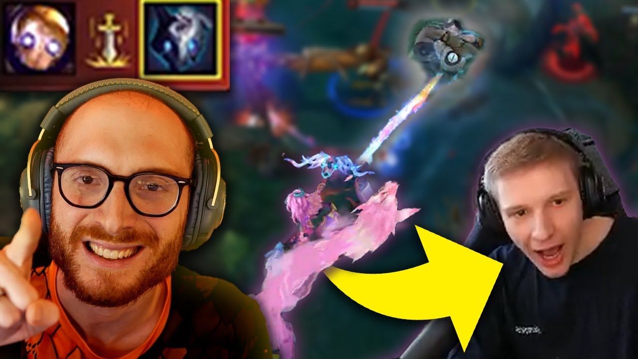 Ho ROVINATO la challenge NO DEATHS di JANKOS
