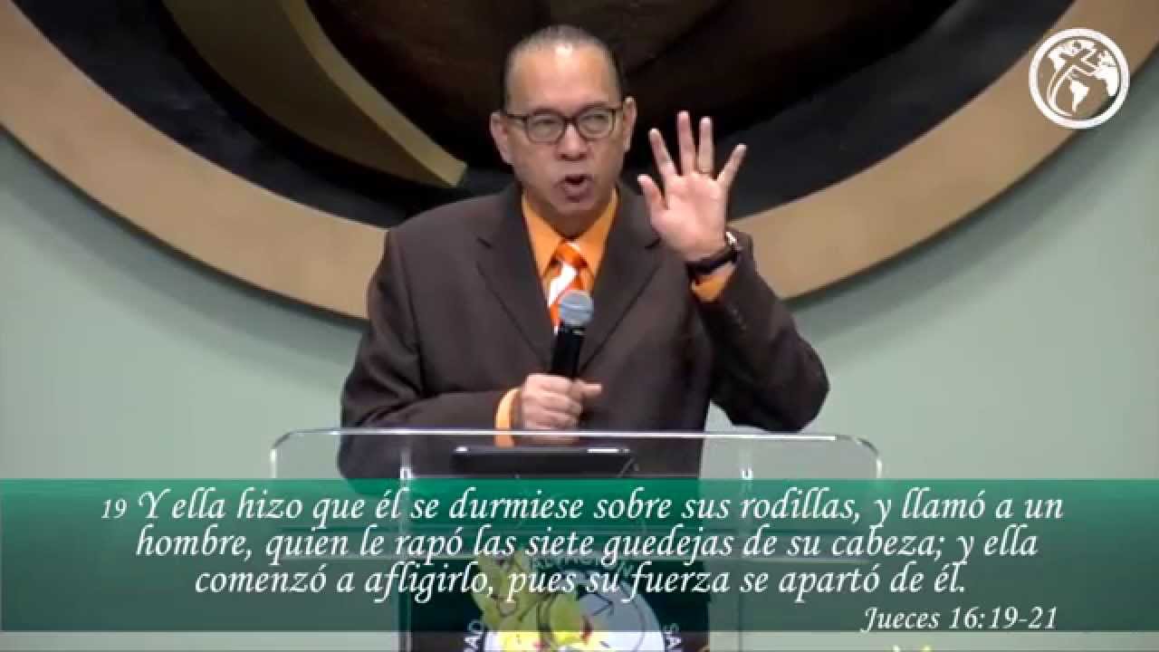 ¡No Juegues con Dalila!- Nahum Rosario- 18 Septiembre 2015