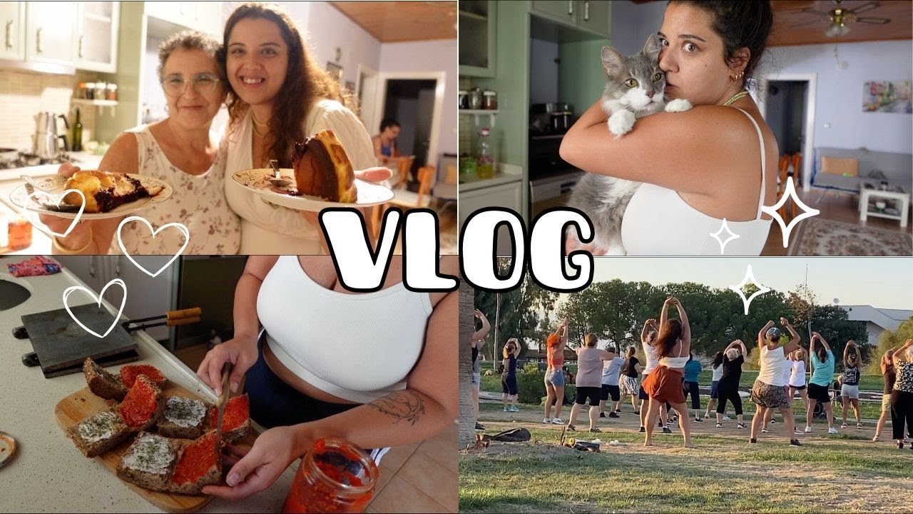 SAN SEBASTİANLARI GÖMDÜKTEN SONRA SAHİLDE ZUMBA PARTİSİNE KATILMACA 🤭 #vlog