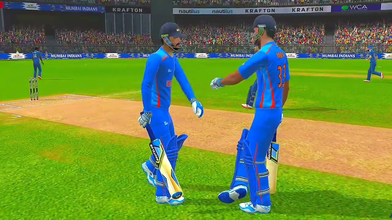 1 in a Million Moments in Cricket history/!!🥵|India Vs England T20 first match 🥵