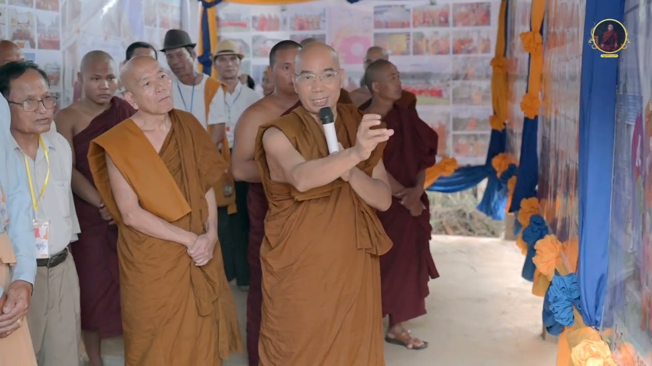 ပွႆးယွင်ႈၵုင်ႇ ၸဝ်ႈသြႃႇ Dr.ပၺ်ႇၺႃႇသီႇရိ သၢႆပွၼ်