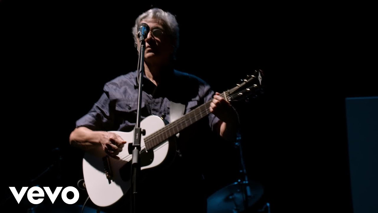 Caetano Veloso - Estou Triste
