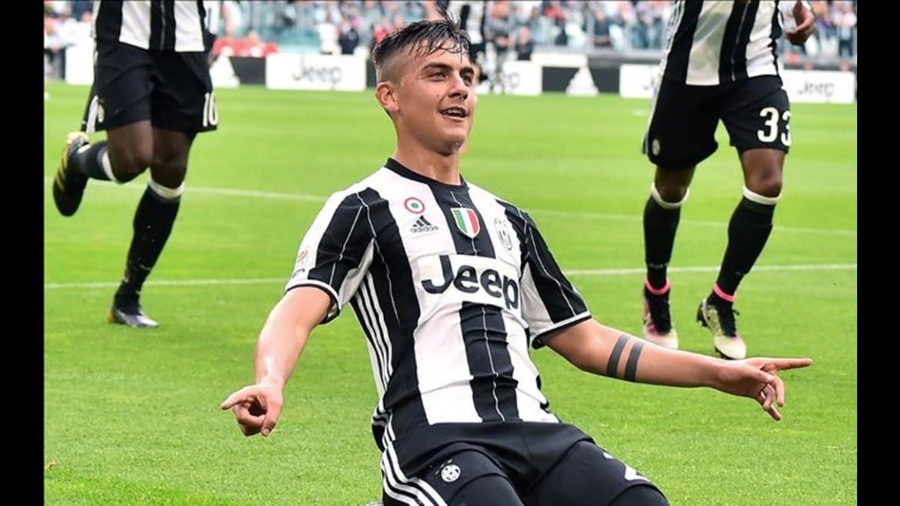 Paulo Dybala | Tanto Que Aprender | Rap de SantaFlow | HD