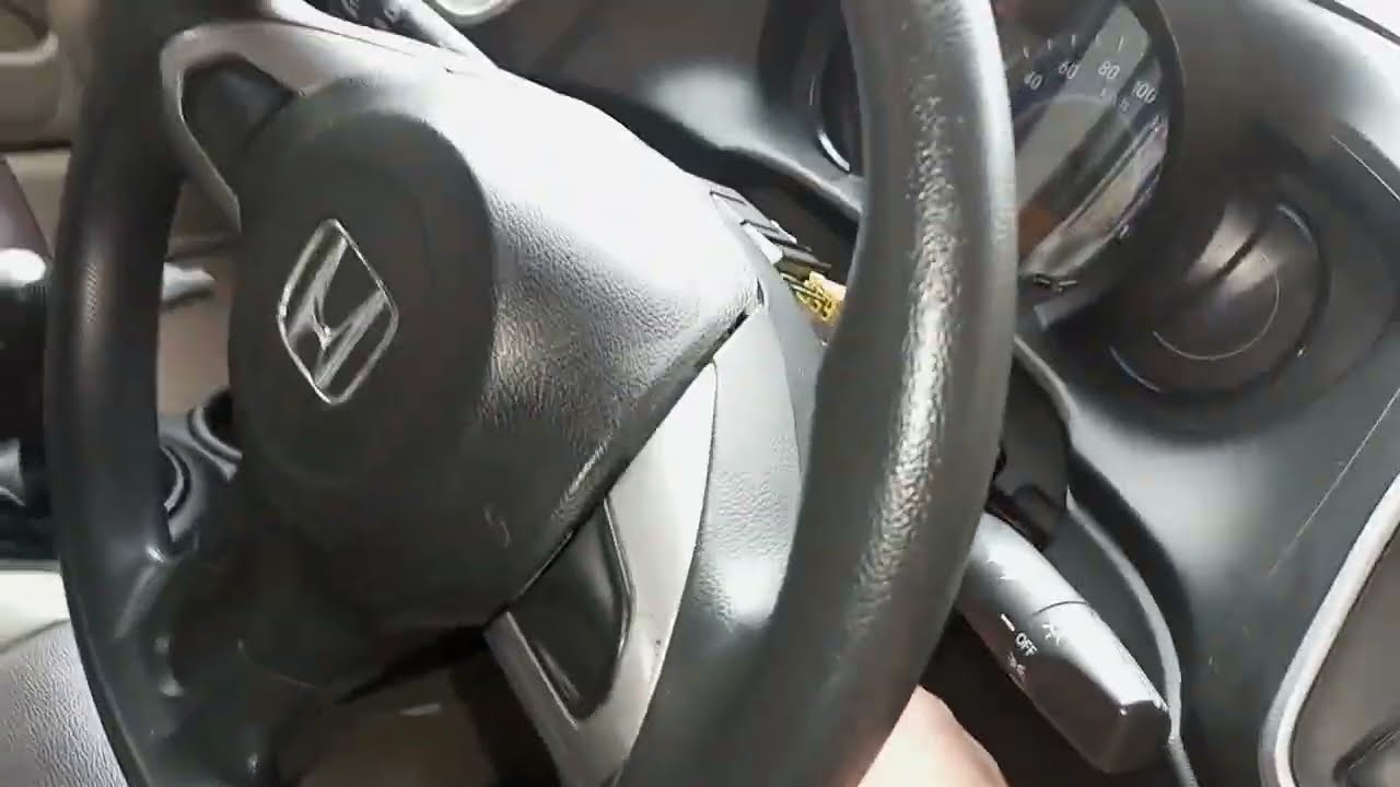 lampu jarak dekat MOBILIO mati