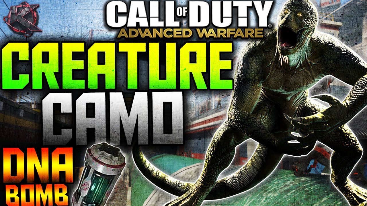 COD Advanced Warfare - 