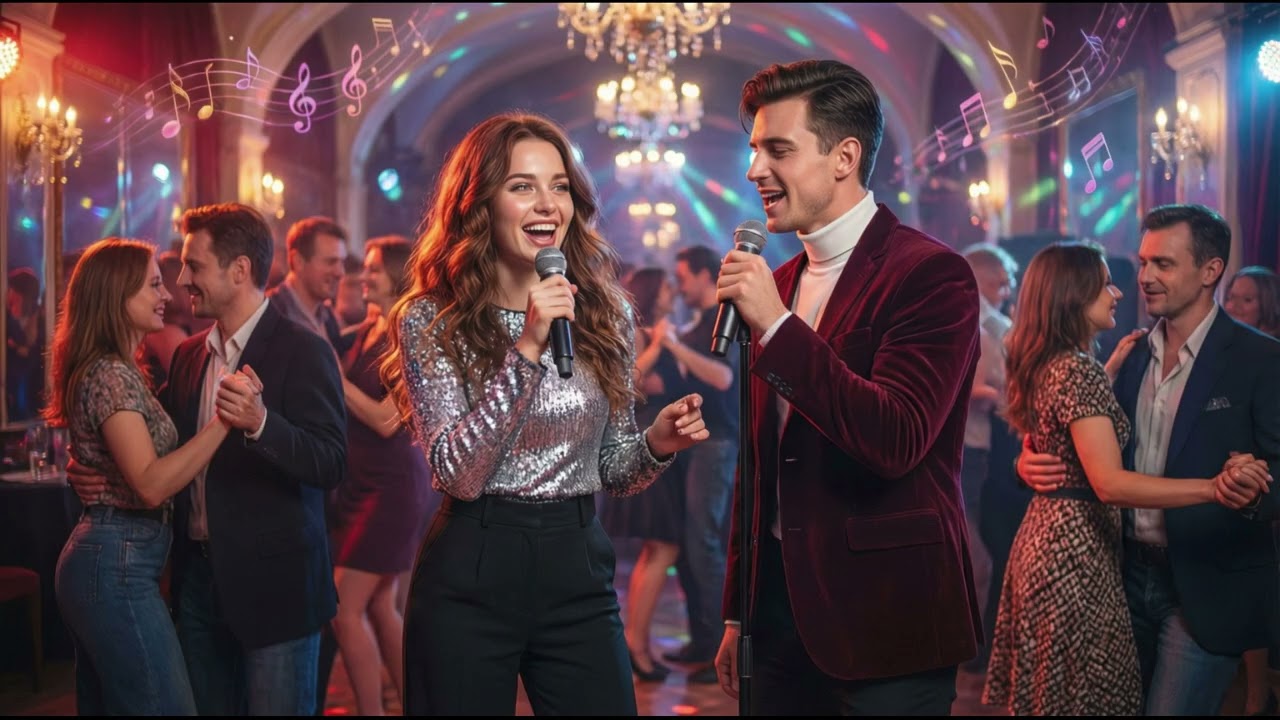Dla Ciebie   📢 Nowość! 2026 🎶💖💃 Schlager  - muzyka lekka, łatwa i przyjemna 🔥💃