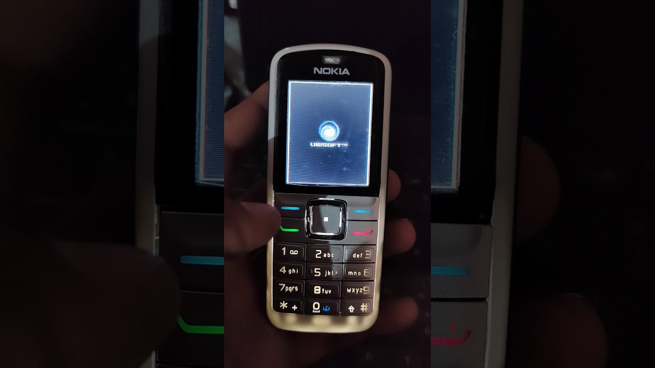 Nokia 5070 Game download