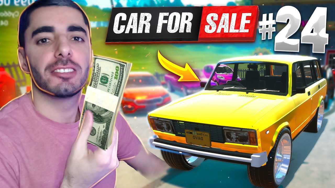ԲՈԼՈՐ ՄԵՔԵՆԱՆԵՐԸ ԾՅՈՒՆԻՆԳ ԱՐԵՑԻ 😱  ԱՎՏՈՍԱԼՈՆՈւՄ ՏԵՂ ՉԿԱ 😄  Car For Sale Simulator 2023 Hayeren