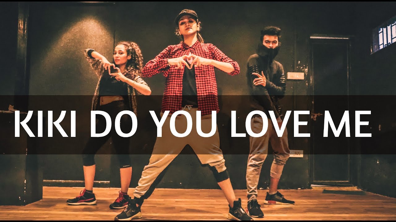Drake - In My Feelings | Tejas Dhoke Choreography | Dancefit Live