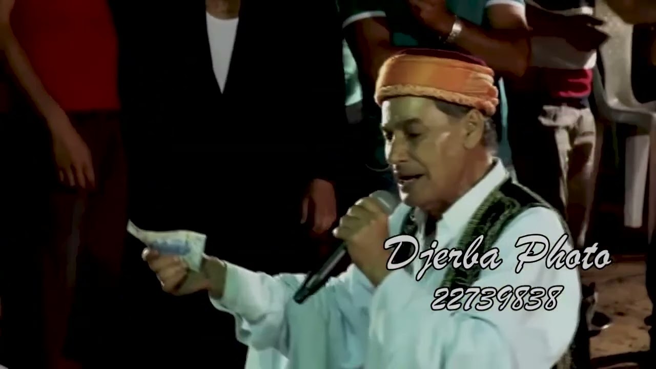 الحبيب الجبالي و اولاد سطا جمعة في كوكتال زمني درق والبس بالبخنوق ❣️
