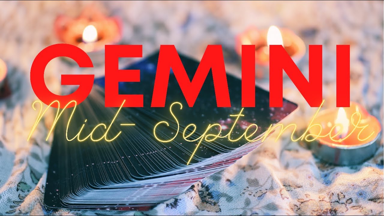 GEMINI 