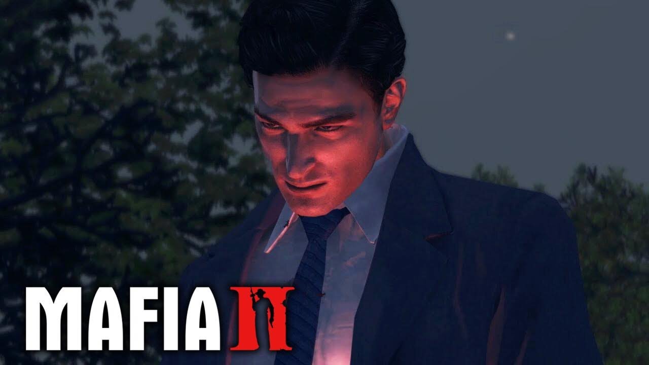 Mafia 2 - Chapter #7 - In Loving Memory Of Francesco Potenza