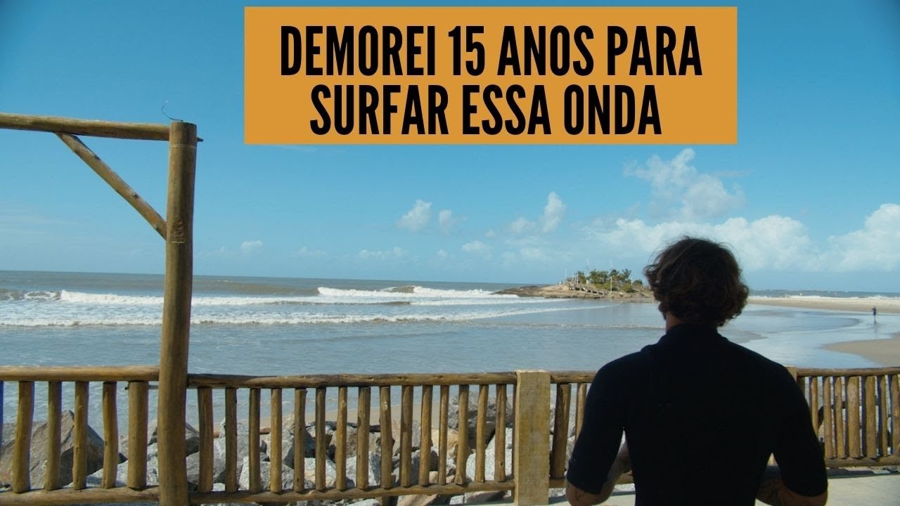 Em algum lugar de Santa Catarina