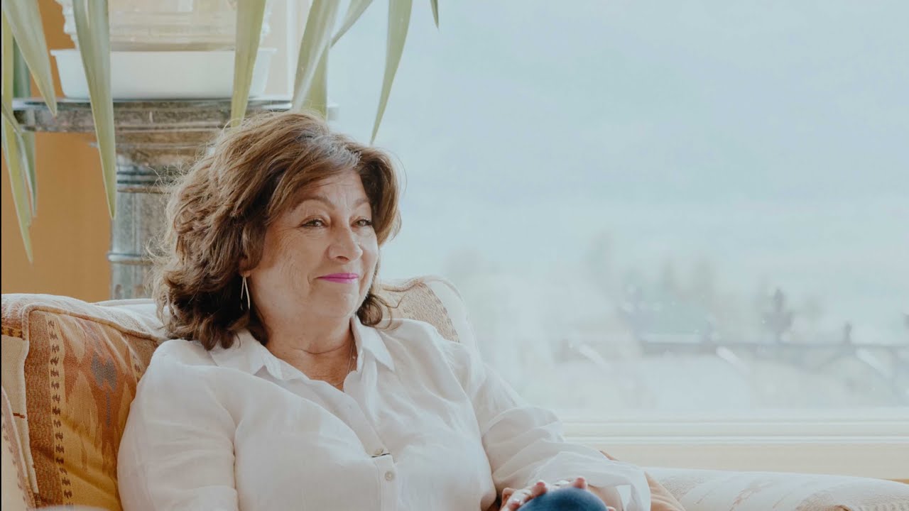 Wee Mountain Estate | The History