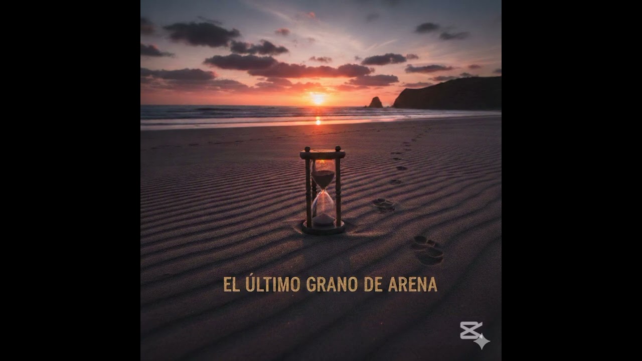 El último grano de arena 
