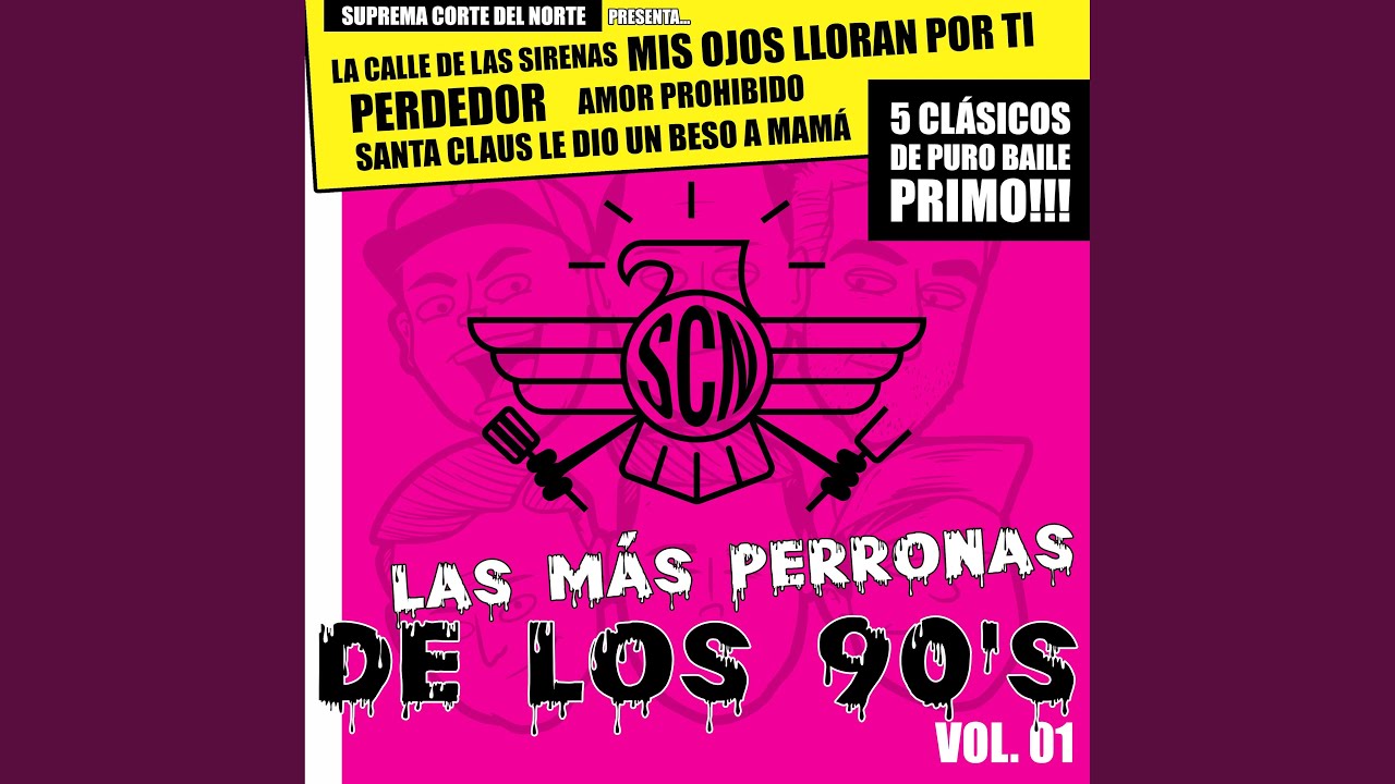 Amor Prohibido