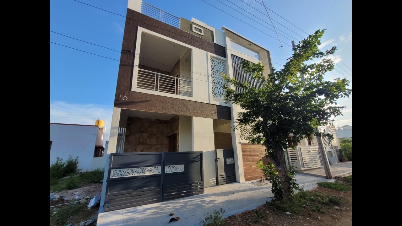 Price -1.40 CrG /Floor 2 BHK,30x40,MUDA Approved, N/F Site, E/F Door, Srinagara, NearJPNagar, Mysuru