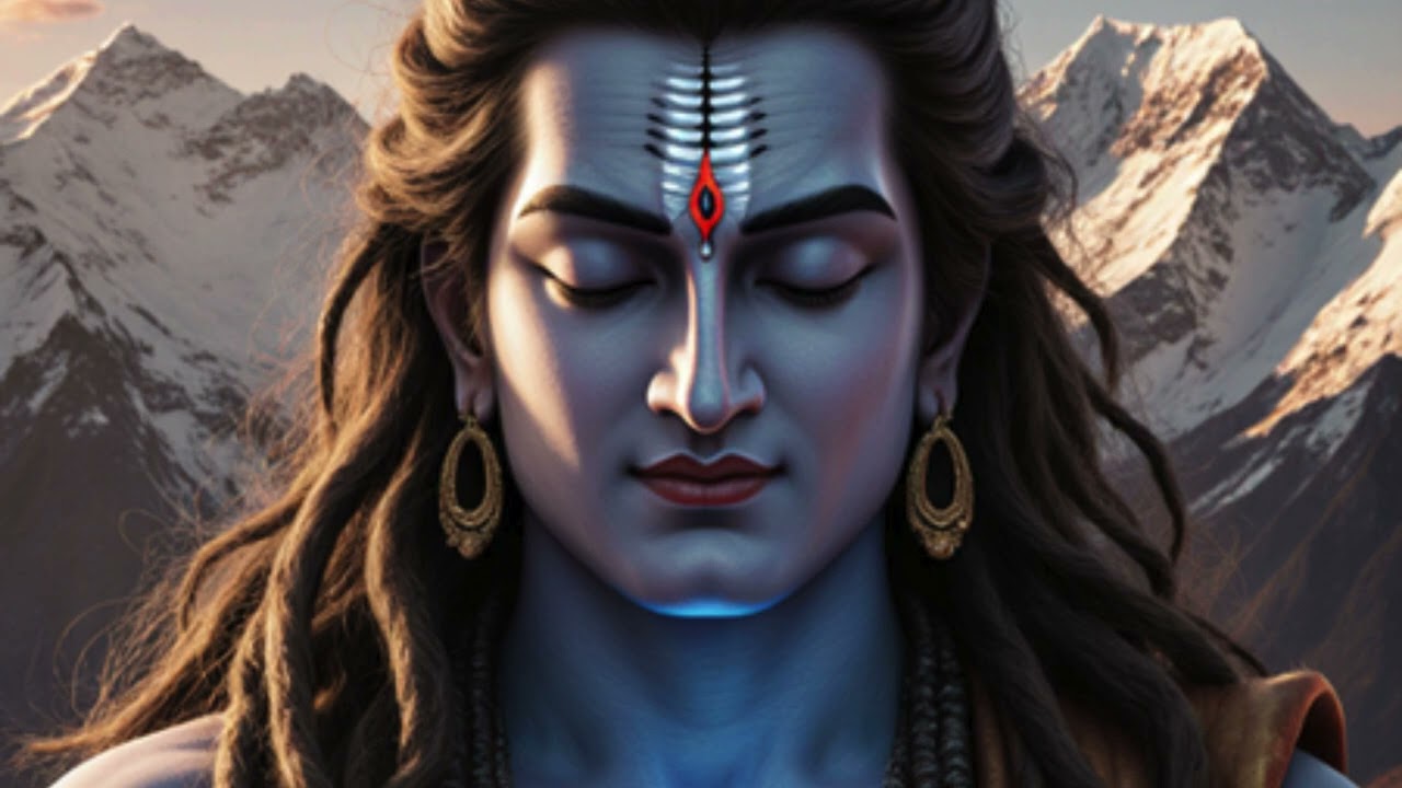 Kala Bhirava Astakam