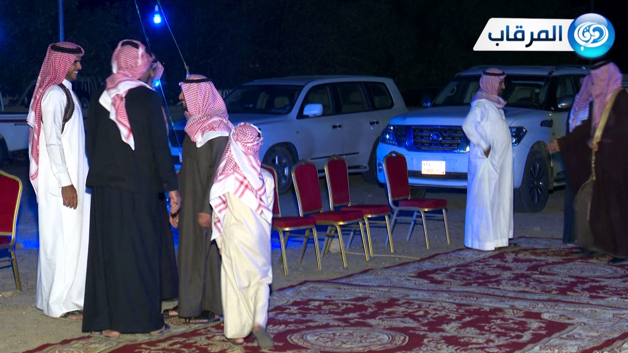 حفل الشيخ/ محمد بن نامي السمي البقمي.....