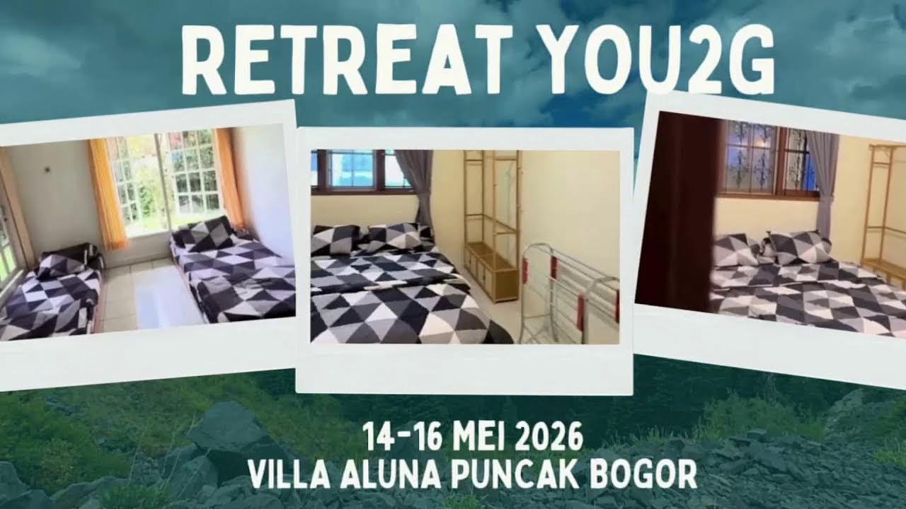 Ibadah Online WTC Serang 15 Maret 2026