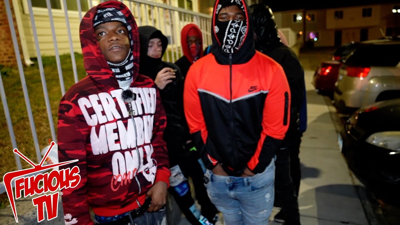 YRT Reckless рассказал о потере Slimey Beezo, взрослении в Западной Шарлотте, новой музыке и мног...