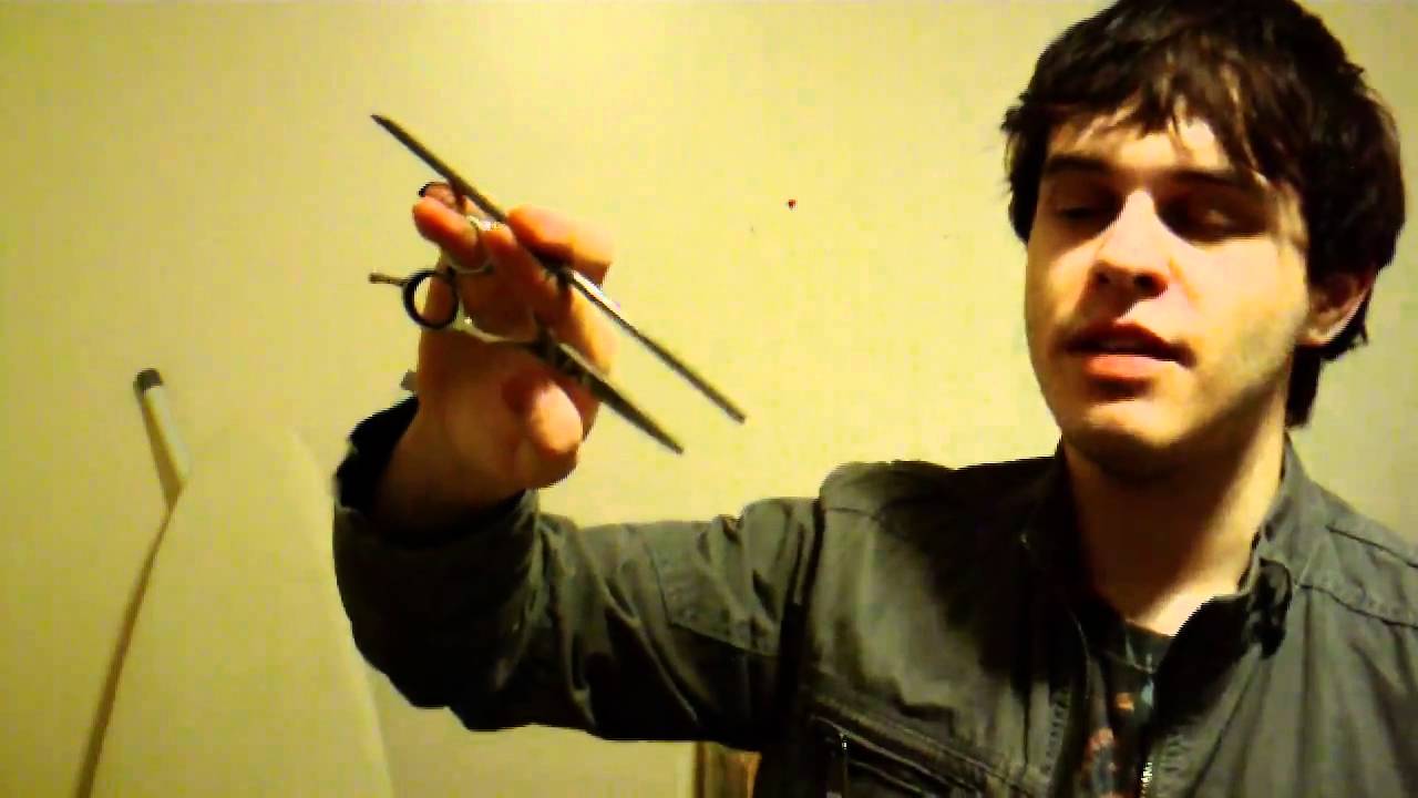 Comb & Shear Tricks