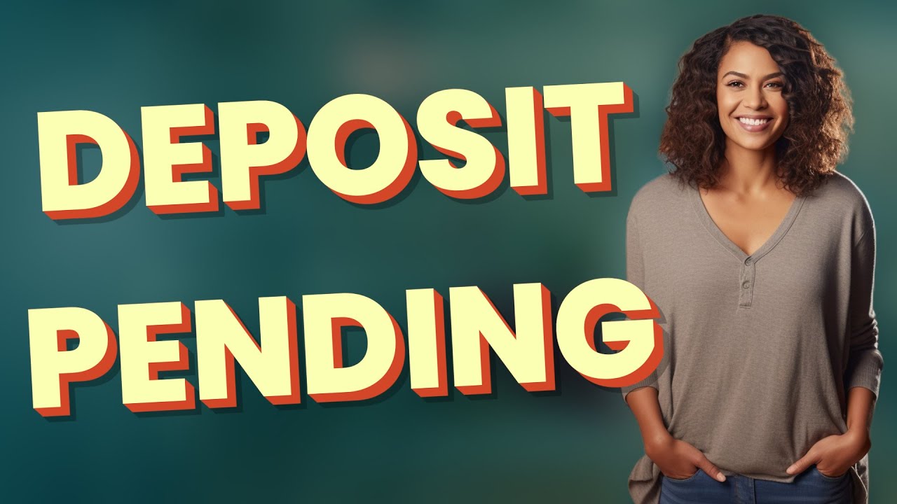 Why Is My Social Security Direct Deposit Still Pending?