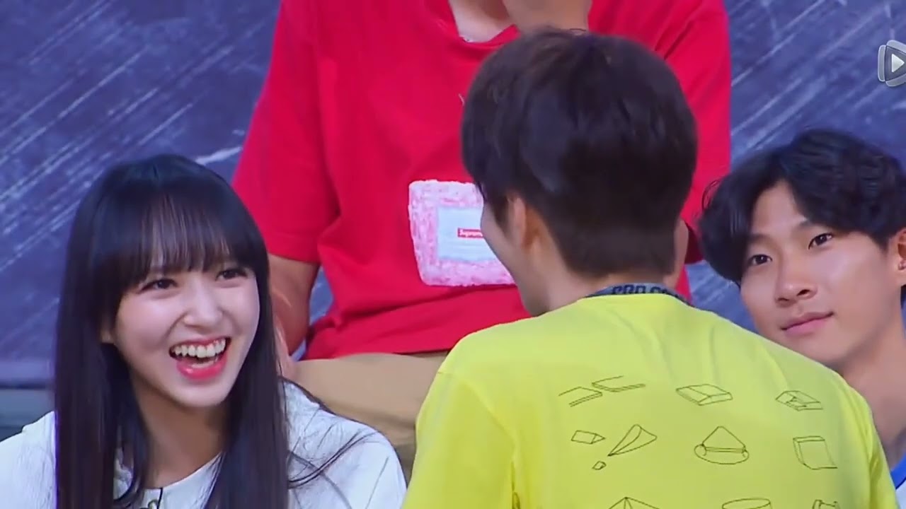 Cheng Xiao & Wang Yibo - Lucky [BoXiao FMV]