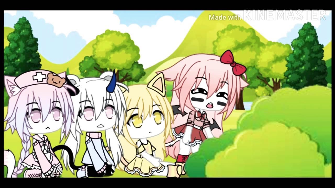 Hula - Hula meme,, hanya temenan-^-