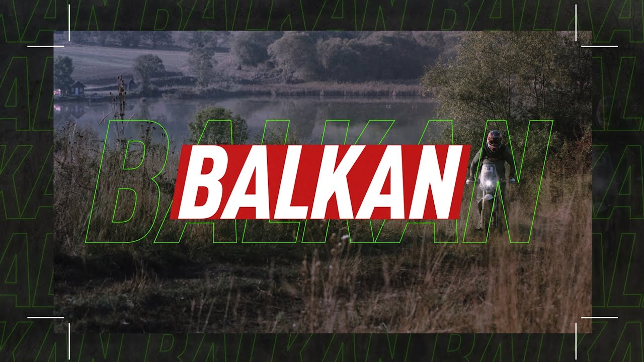 Balkan Offroad Rallye 2023  Highlights