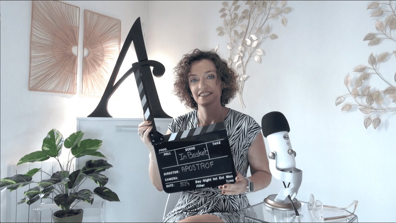 Apostrof - L'In Basket (Tri de courriers) dans l'Assessment Center