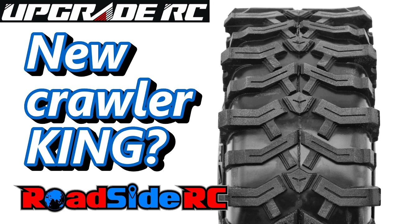 Станет ли Upgrade RC Shield новой популярной шиной 2026 года?