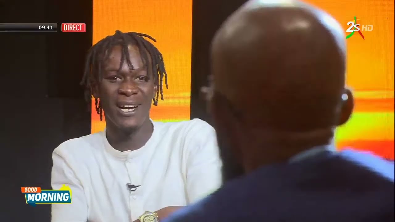 🛑BOY TOWN ET MOR KHOBAR KHOBAR FONT EXPLOSER LE PLATEAU DE RIRE, REGARDEZ | JEUDI 29 SEPT. 2022