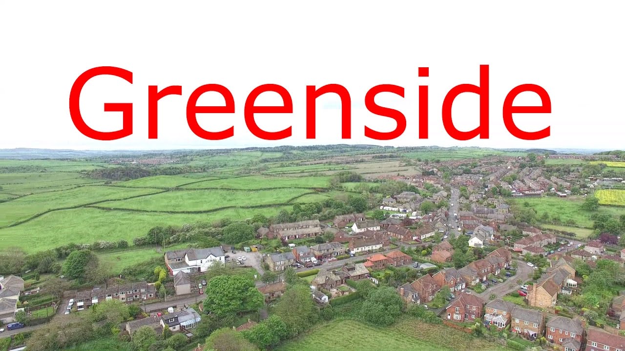 Greenside