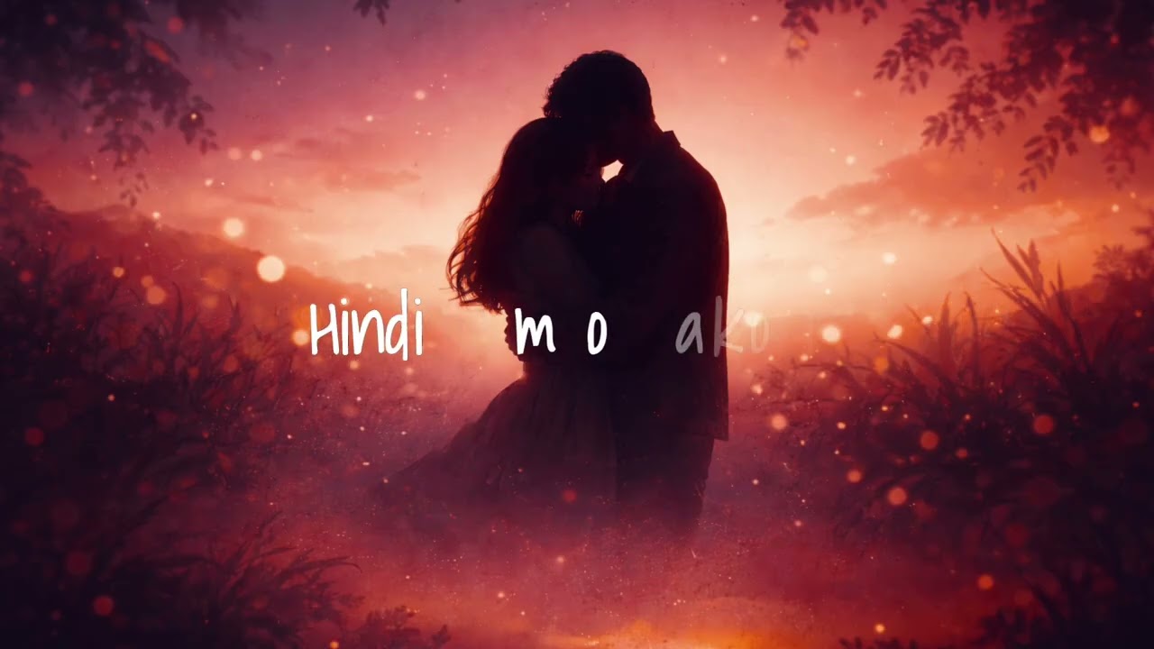 Hindi mo ako iniwan - dhanj roxas