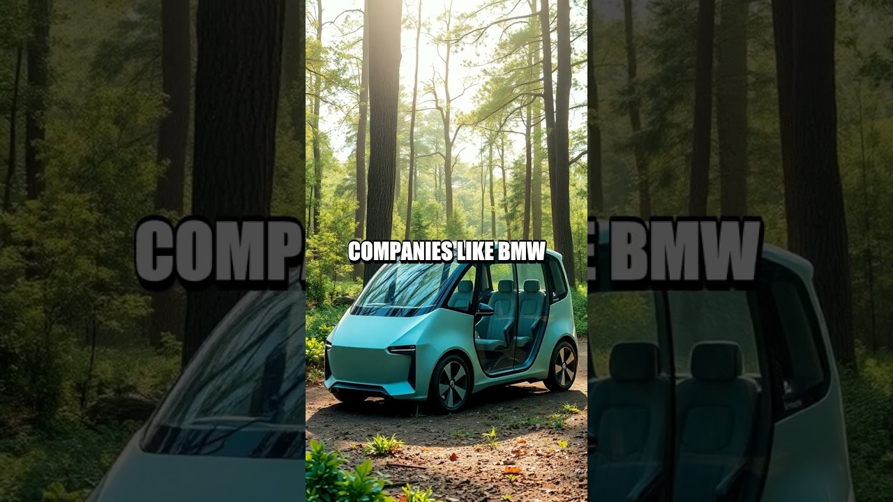 Eco-Friendly Car Materials and Their Impact