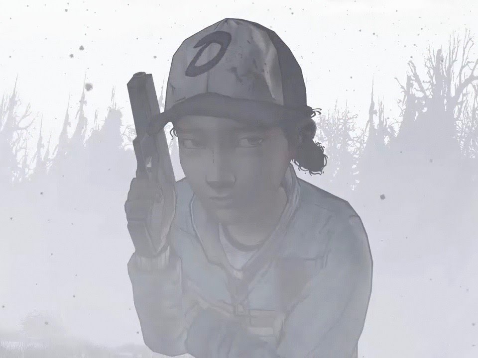 The Walking Dead - Human [GMV]