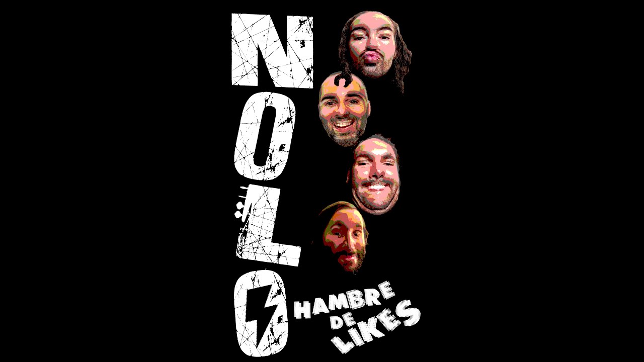 Nolo - Hambre de likes