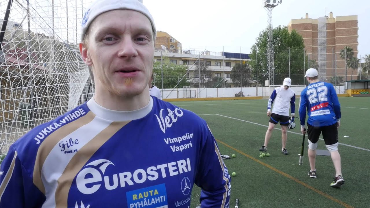 Vimpelin Veto Espanjassa