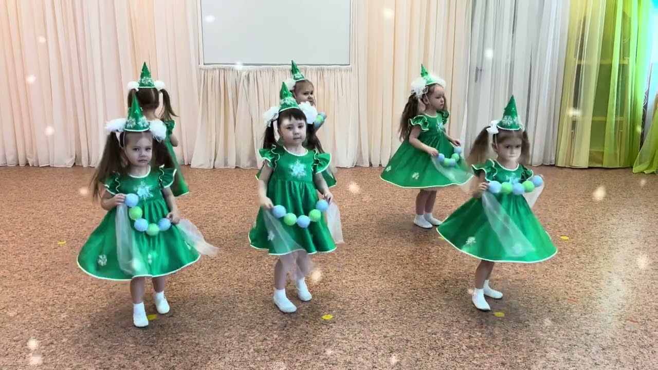 Танец 