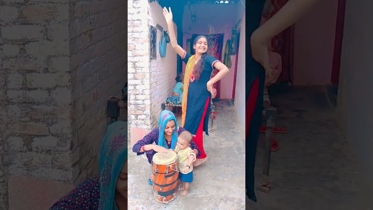 o Yara Dhol bajake bagdha 💃 #drummer #kamaldhol #music #dhol #drums #tabla #moderndrummer #drumlove