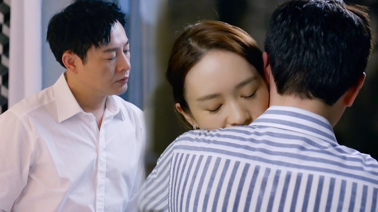After divorce, the CEO chases her while her cheating ex regrets everything!