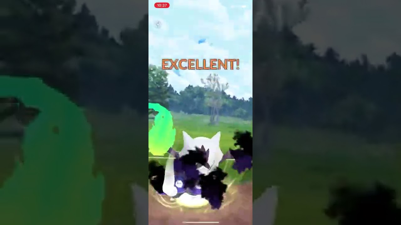HOW Pokemon Go Battle League matchmaking system...