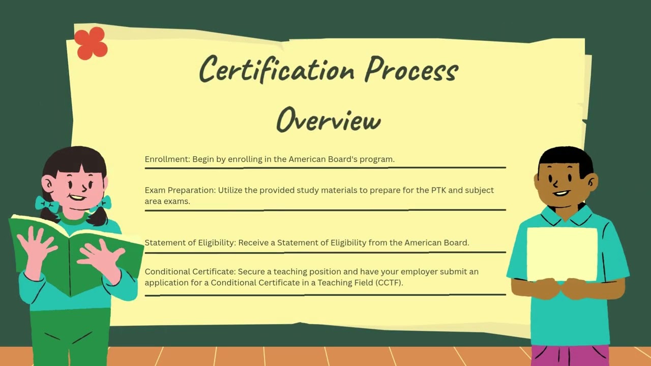 Alabama Teacher Certification  Become a Certified Teacher in Alabama &ndash; American Board