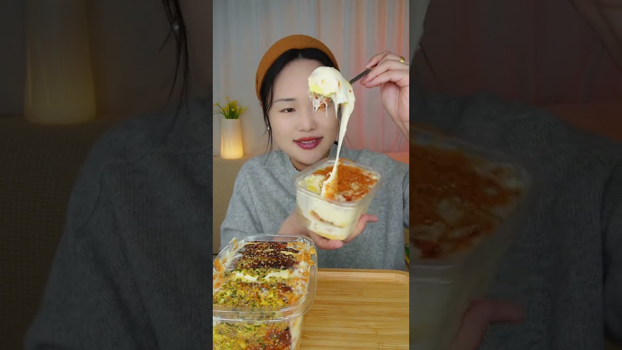 Jiang Duoduo's Magical Sauce Unveiled! 🌟 JiangDuoduo RecipeMagic