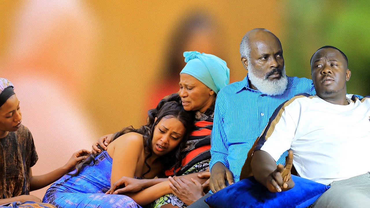 THE CONTRACT 160 : KILLAMAN ibintu akoreye tiger menya ariyahura wow nyambo arababariwe
