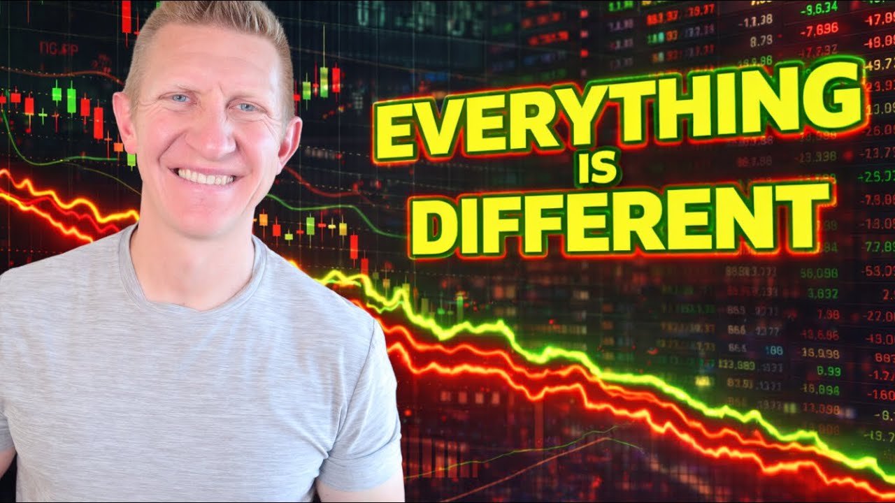 Stress-Testing 14 High-Yield Income ETF's (HUGE UPDATE!)