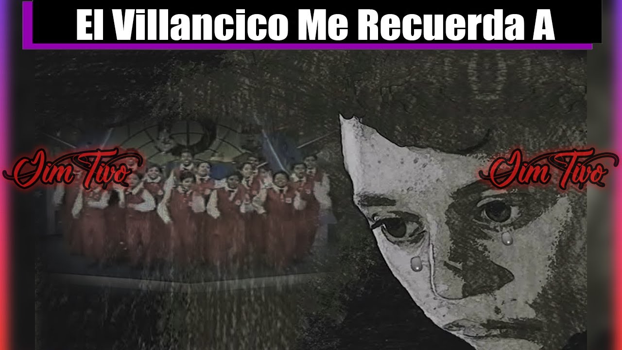 Chino y Adolfo: El Villancico Me Recuerda A 11/12/20